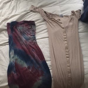 Body con dresses